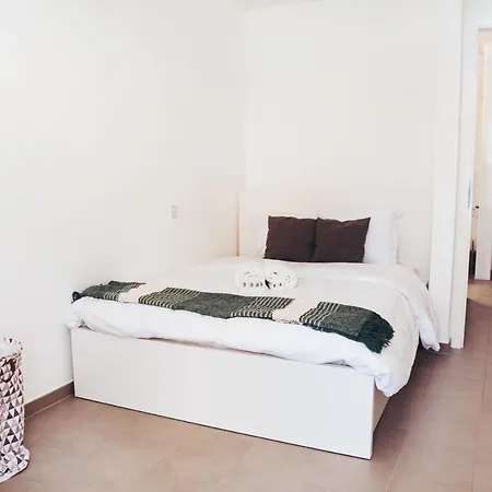 Chic 1Br Apartment W Terrace And Bbq Grill Facility Luxembourg