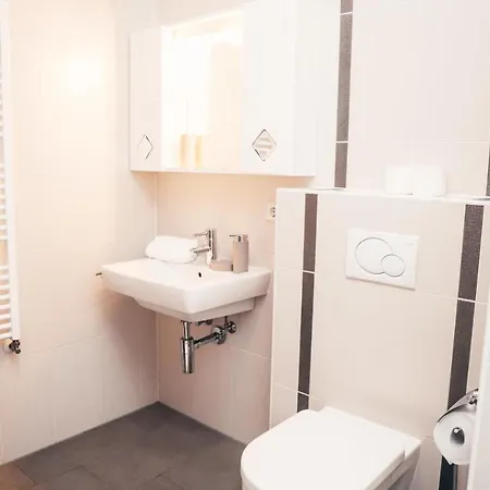 Chic 1Br Apartment W Terrace And Bbq Grill Facility Appartement