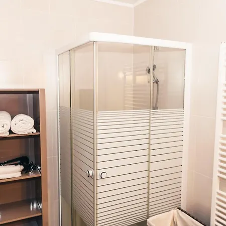 Chic 1Br Apartment W Terrace And Bbq Grill Facility * Luxembourg